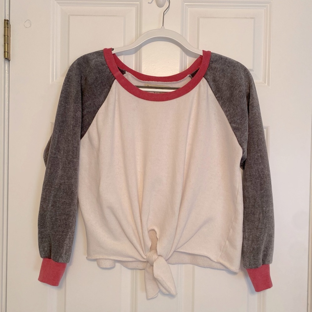VINTAGE HAVANA SWEATSHIRT
